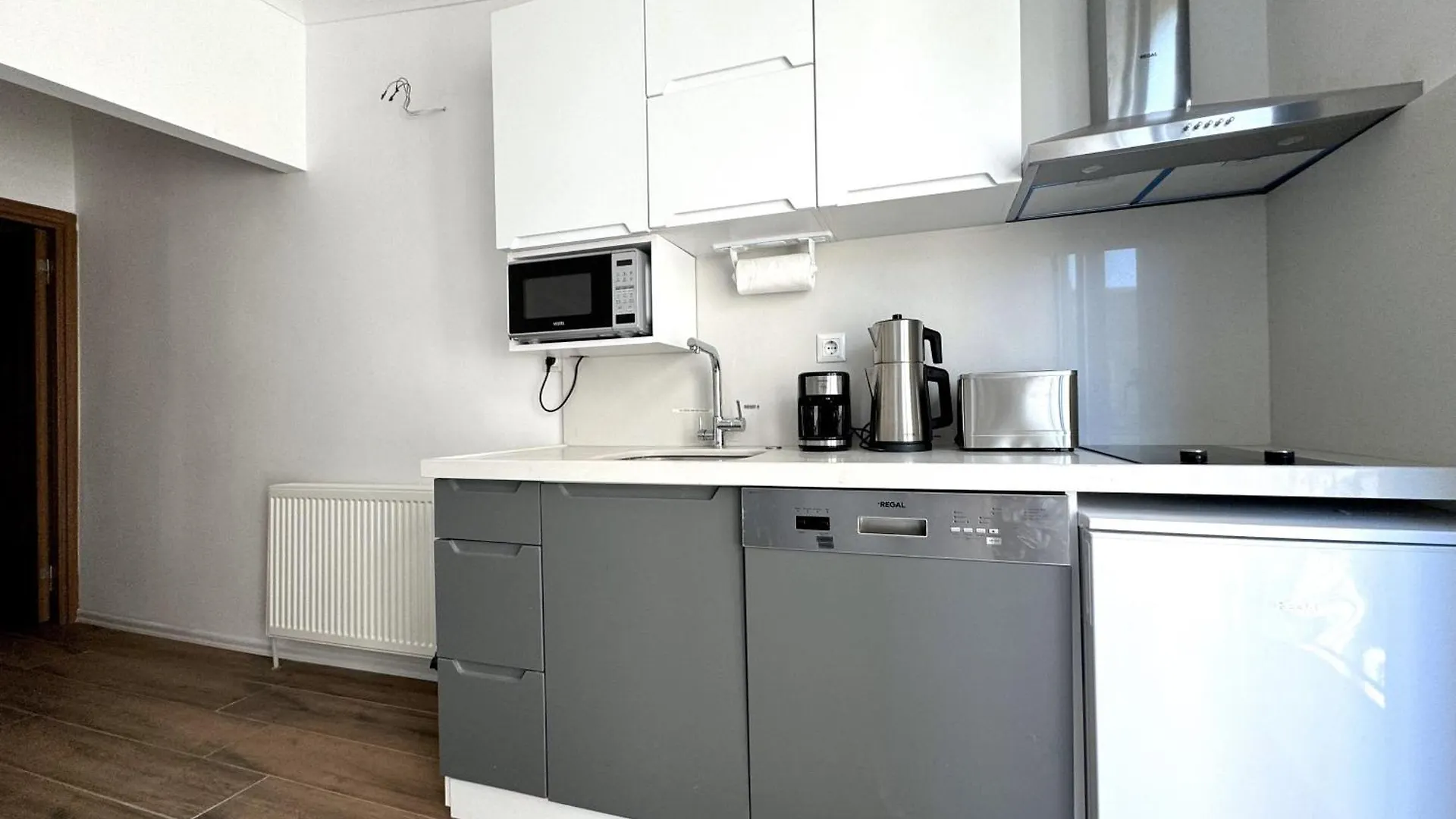 Stylish And Cozy Apartment In Taksim Provincia di Provincia di Istanbul