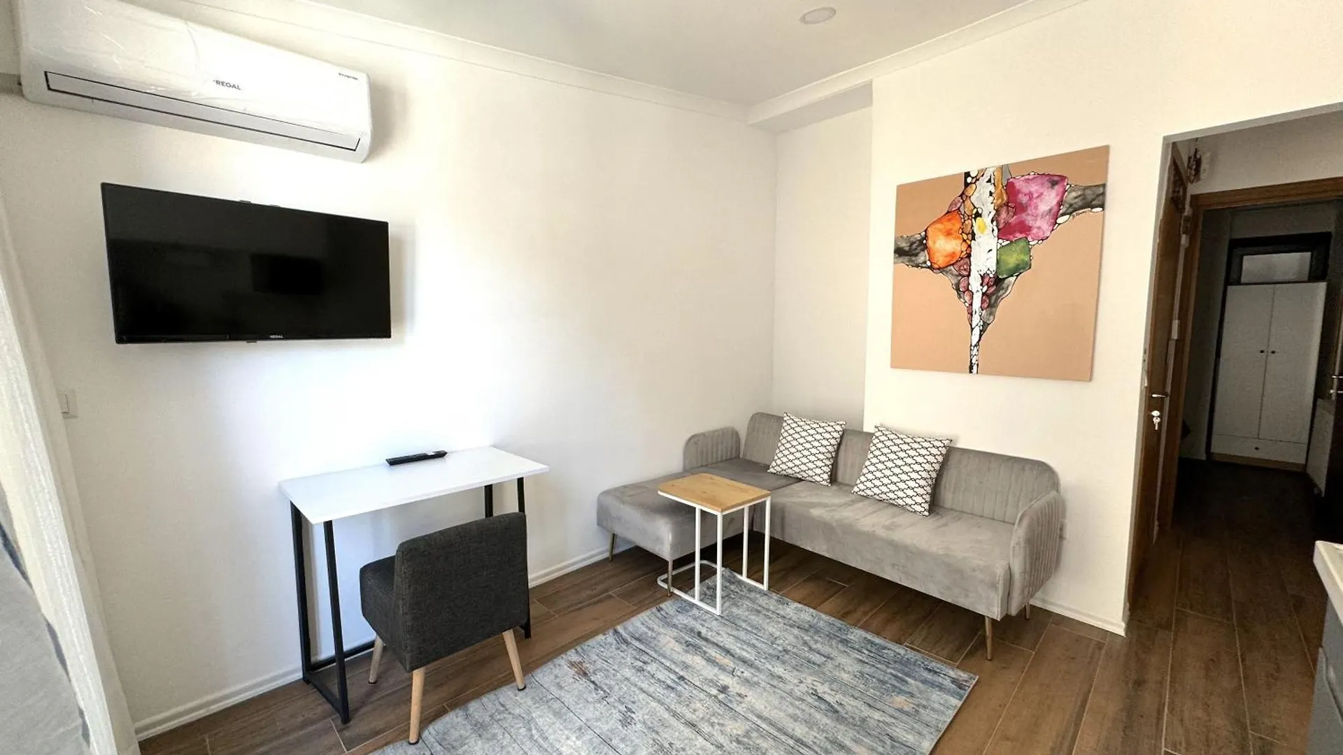 Stylish And Cozy Apartment In Taksim Provincia di Provincia di Istanbul